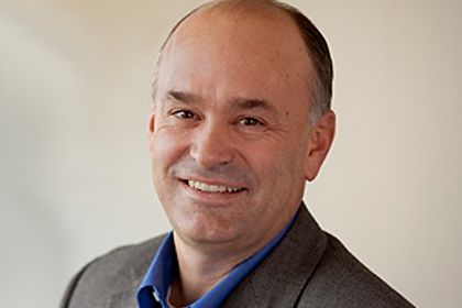 James E. Heppelmann von PTC