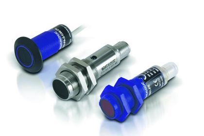 Datalogic, Gehäuse aus IP69K Edelstahl 