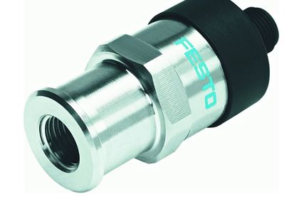 Festo, Drucktransmitter Sensor SPTW