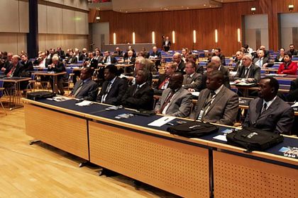 ID World International Congress