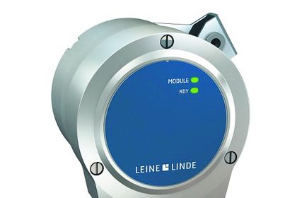 Leine Linde, Drive Cliq Schnittstelle