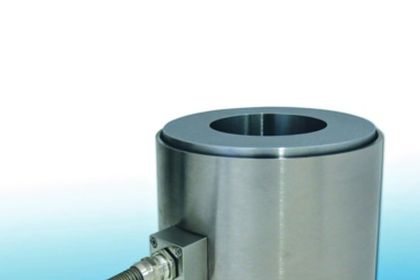 Haehne, Druckkraftsensor DK0