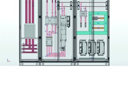 Eplan, Modul Copper Eplan, Modul Copper