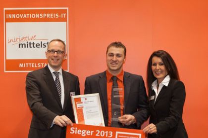 Initiative Mittelstand Initiative Mittelstand