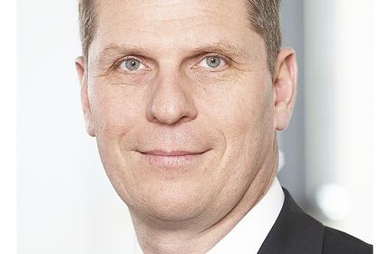Markus Paschmann, Sick