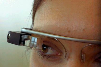 10 Google, Datenbrille Glass 10 Google, Datenbrille Glass