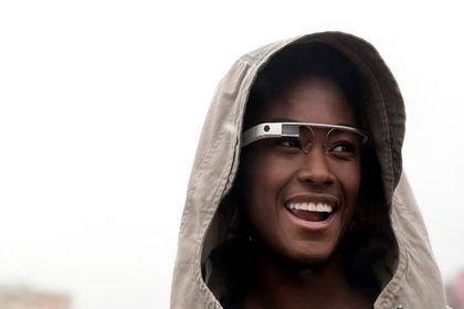 Google, Datenbrille, Glas, Teaser Google, Datenbrille, Glas, Teaser
