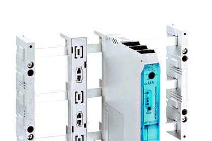 Wöhner, MotusContactron Control Wöhner, MotusContactron Control
