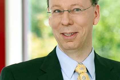 Beijer, Dirk neumann alleiniger Geschäftsführer 