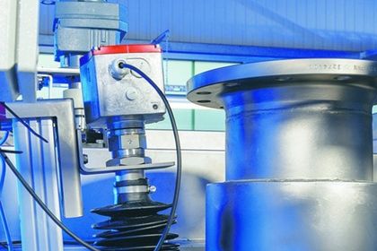 MBA, Schwing- und Drehflügel