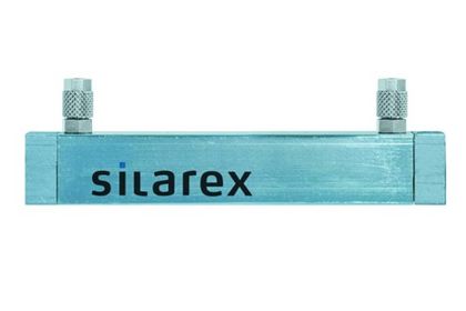 SmartGas, Glassensoren 