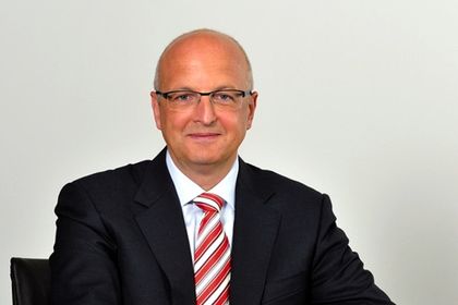 Kontron, Rolf Schwirz 