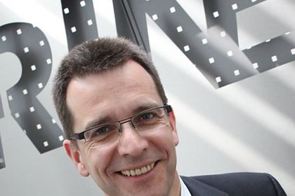Klaus Böhmer, Contrinex
