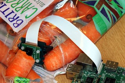 6 Raspberry Pi Foundation