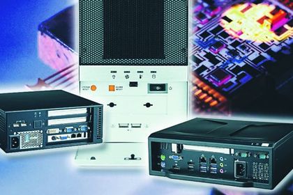 Advantech, ATMC Mikrocomputersysteme
