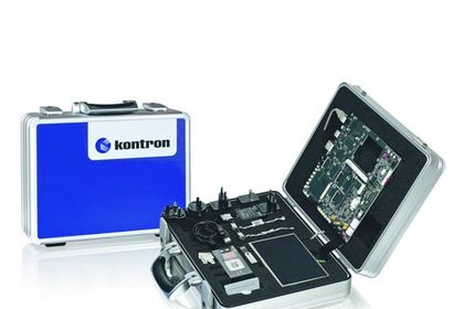 Kontron, Computer on Module