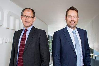 Geschäftsführer ifm und Pmdtechnologies