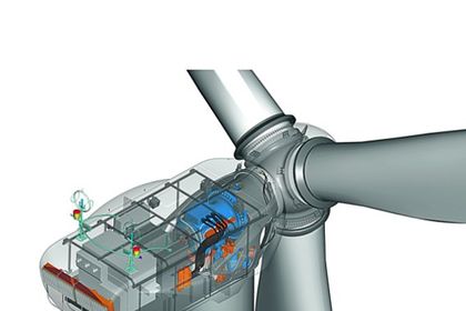 Schneider, Wechselrichter Conext RL und Conext TL Line Schneider, Wechselrichter Conext RL und Conext TL Line