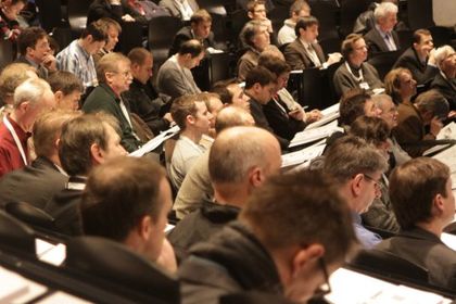 Embedded Systems Symposium 2013