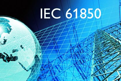 Phoenix Contact, Kommunizieren auf Basis von IEC 61850 Phoenix Contact, Kommunizieren auf Basis von IEC 61850