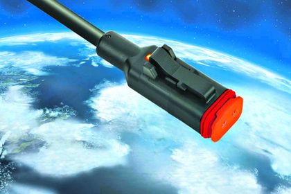 Lütze, Ventilstecker DT06 28 
