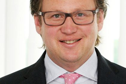 Lapp Kabel, Thomas Hofmeister, Geschäftsleiter Photovoltaik