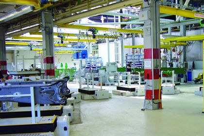 Schildknecht, Safety und Wireless Schildknecht, Safety und Wireless