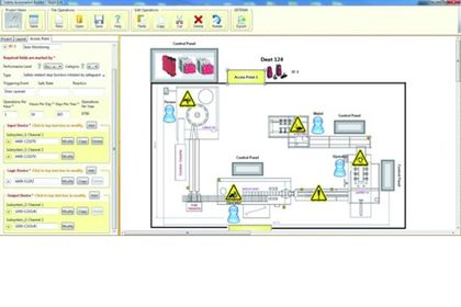 Rockwell, Design Tool Safety Automation Builder Rockwell, Design Tool Safety Automation Builder