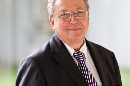 VDMA, Präsident, Kandidatur, Festge VDMA, Präsident, Kandidatur, Festge