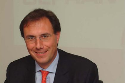 Gefran, Sensormate, Sensorik, Übernahme