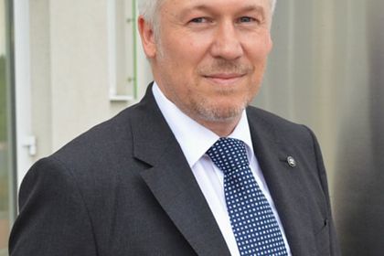 Nürmont, Baumüller, Preisser, Geschäftsführer