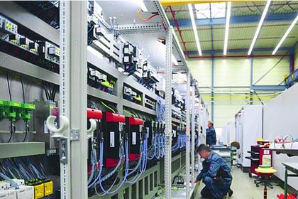 Rittal, Ri4Power Schaltanlagen Version 6.1 Rittal, Ri4Power Schaltanlagen Version 6.1