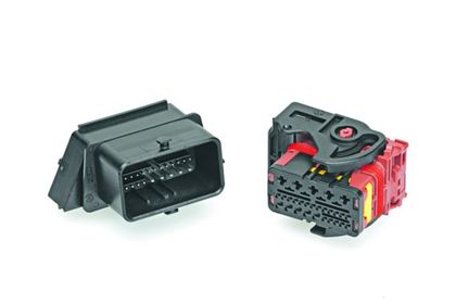 Molex, Erweiterung der CMC Produktfamilie