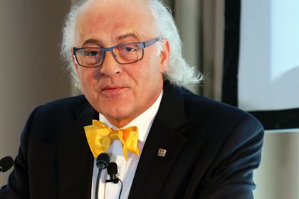 Computer&AUTOMATION, Klaus Endress