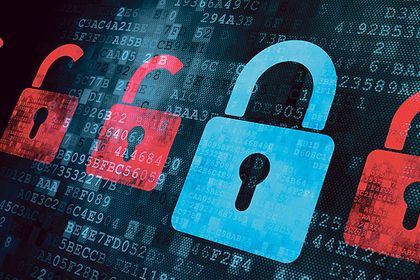 Die zehn Gebote der Security von Insys Icom
