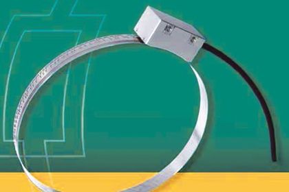 AMO Automatisierung Messtechnik Optik, Winkelmesssystem WMIA AMO Automatisierung Messtechnik Optik, Winkelmesssystem WMIA