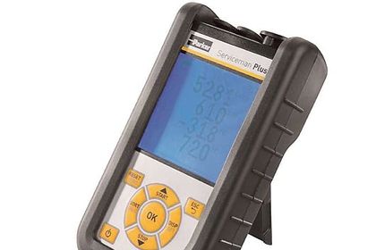 Parker Hannifin, Serviceman Plus, neu Parker Hannifin, Serviceman Plus, neu
