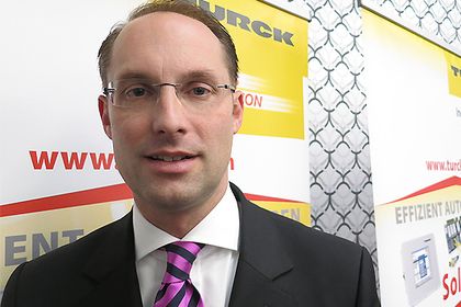 Christian Wolf von Turck Christian Wolf von Turck