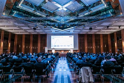 1 M2M Summit 2013 der M2M Alliance neu