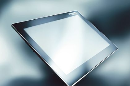 Schurter Input Systems, Multitouch für die Industrie im Härtetest, T neu Schurter Input Systems, Multitouch für die Industrie im Härtetest, T neu