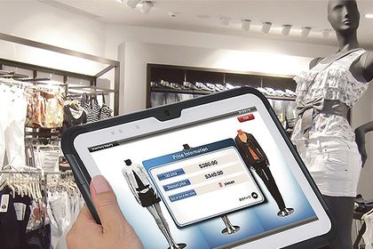 Casio Europe, Casio V T500 Tablet, neu 
