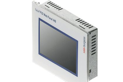 Saia Burgess, pWeb Panel, neujpg Saia Burgess, pWeb Panel, neujpg