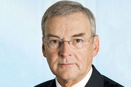 Dr. Erhard Tellbüscher von Lenze