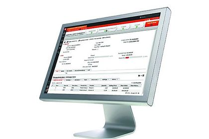 Update Software, Vordefinierte Prozesse Update Software, Vordefinierte Prozesse