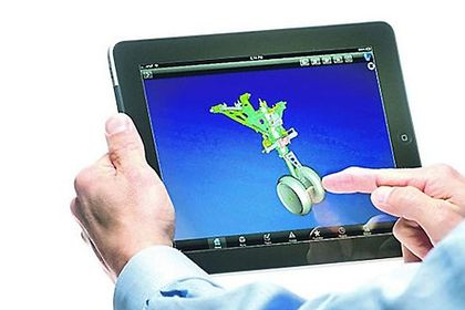 Siemens, Schnell reagieren auch von unterwegs Siemens, Schnell reagieren auch von unterwegs