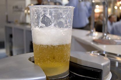 Drinktec 2013 Drinktec 2013