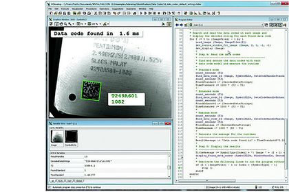 Neues Release für Software Tool Neues Release für Software Tool
