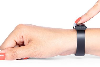 PIN lose Authentifizierung via Elektrokardiogramm