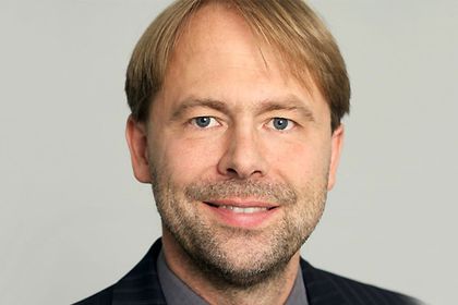Lenord + Bauer, Dr  Matthias Lenord