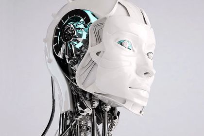 Human-Robot Human-Robot
